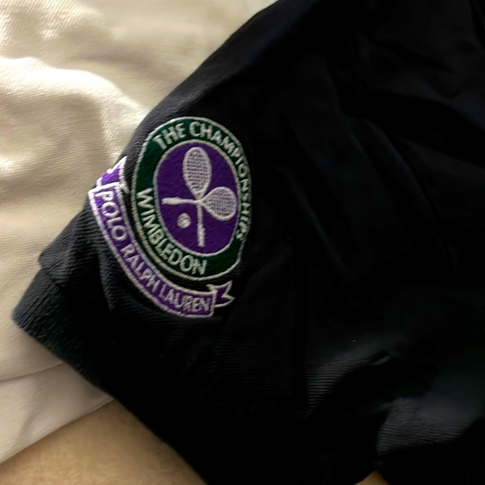 Ralph Lauren polo